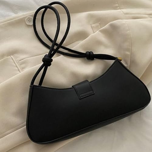 Image of SANTORINI Nova Hobo Bag for Women