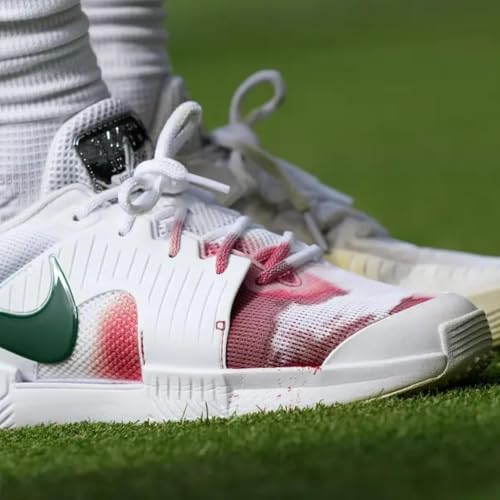 Wimbledon 2026 Early Rounds Recap: Sinners Red Shoes, Williams Gets Smoked by Joint and Shelton Disappoints Again - Talkn Tennis Podcast Ep:32