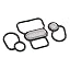 3*VVT Solenoid Gasket