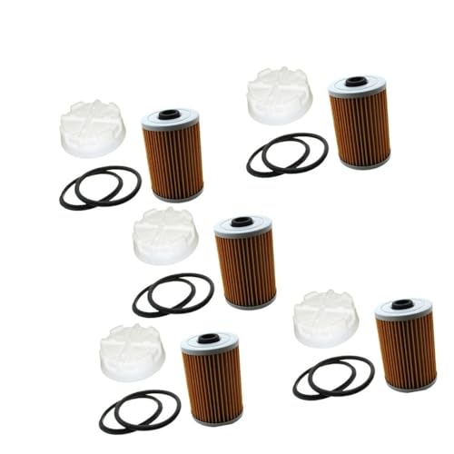 Éviter les pannes de moteur marin avec le filtre à carburant 35-8M0093688