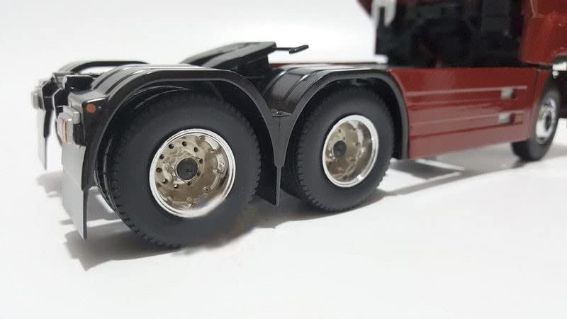 ISUZU GIGA 1/32 トラックモデル Amazon.co.jp: Custom Made 1/32 Isuzu GIGA Giga : Hobbies