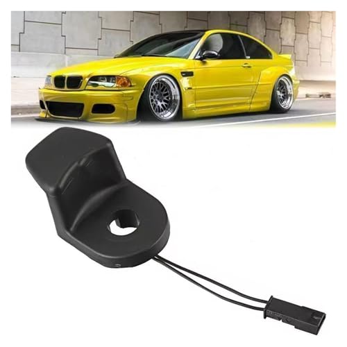 Interrupteur lève-vitre de hayon arrière pour BMW E46 E91 E61 - 6