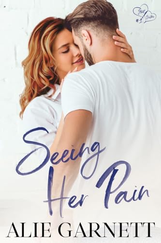 Seeing Her Pain
