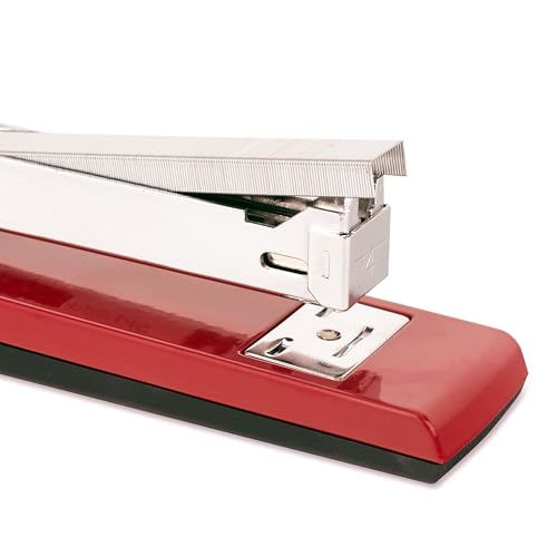 Swingline Staples, S.F. 4, Premium, 1/4 Length, 210/Strip, 5000/Box, 5 Pack (35481)