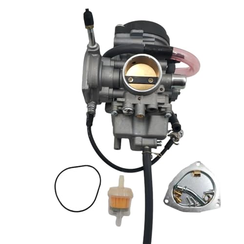 Carburateur quad 4x4 ATV 425cc référence 925189