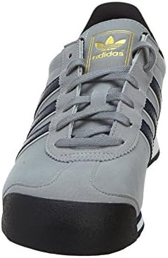 adidas Samoa Gris Zapatillas Deportivas, Gris, 5.5 M US niño : Ropa,  Zapatos y Joyería - Amazon.com