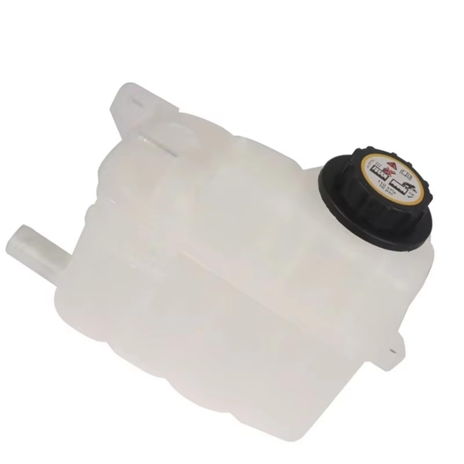 Serbatoio Dell'acqua Raffreddamento Per Mercury Per Sable 2000-2007 Serbatoio Espansione Serbatoio Radiatore Liquido Raffreddamento Con Kit Tappo radiatore del motore