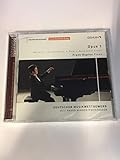 Frank Dupree: Opus 1-Klavierwerke (Audio CD)