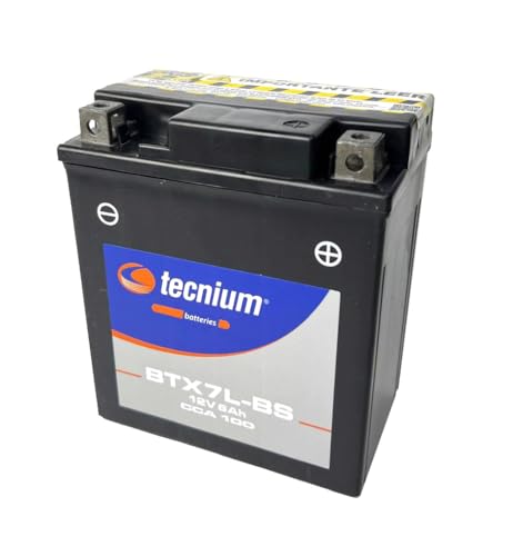 Batería Platinum YTX7L-BS