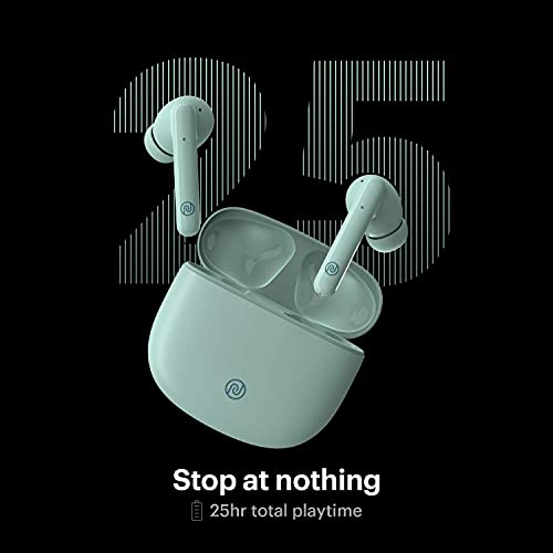 Noise Buds Play V2 Truly Wireless 