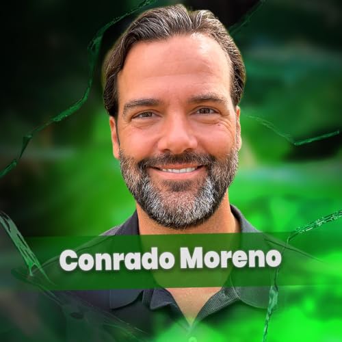 Chodźmy Porozmawiać #33 - Conrado Moreno