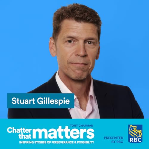 Dr. Stuart Gillespie - Food Fight