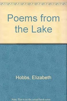 Paperback Poems from the Lake Book