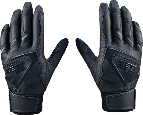新品　ゼット（ZETT） バッティンググローブ 両手用 野球　父の日　Mサイズ 新品 ゼット（ZETT） バッティンググローブ 両手用 野球 父の日