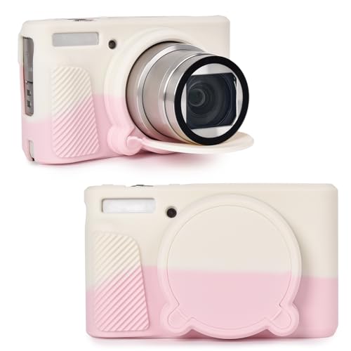 Rieibi SX740 JP[XACanon PowerShot SX740/SX730 JpVRP[XACanon SX730/SX740 HS fW^Jƌ݊̂VRیJo[