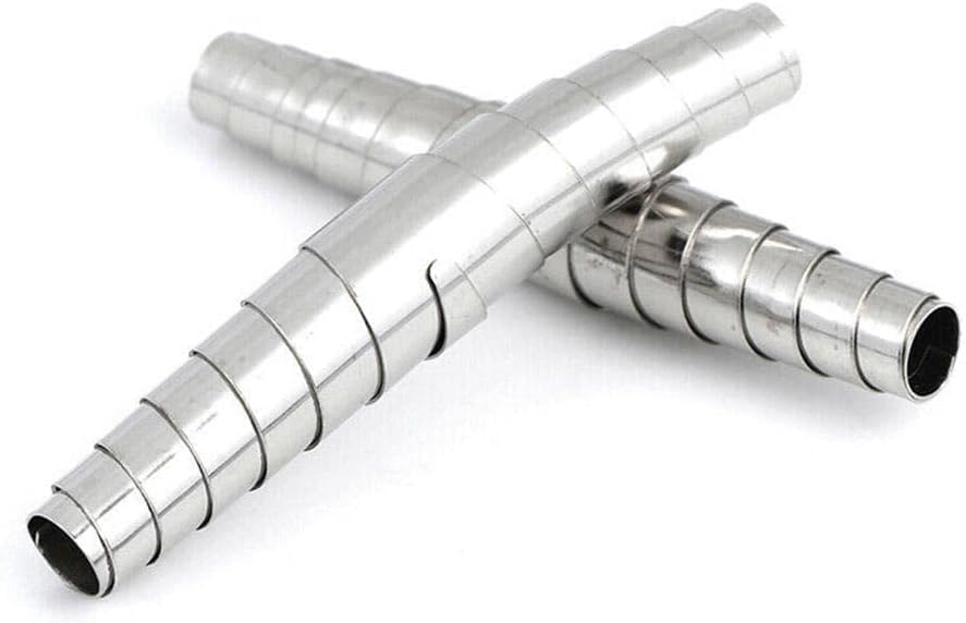 Kit de repuesto para podadoras Silver Springs, 5 piezas, tijeras de podar, resorte de repuesto, repuesto para podadora de mano, suministros