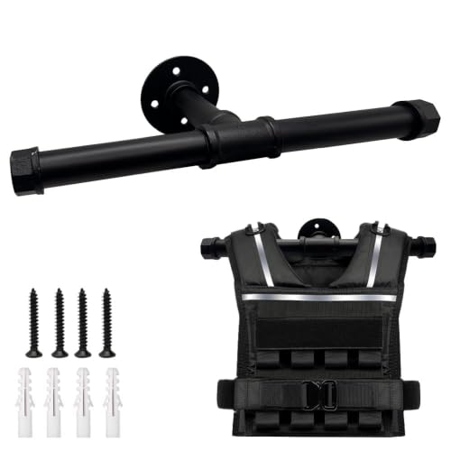 Yaellede Tactical Weighted Vest Hanger