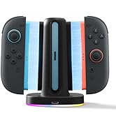 Amazon.co.jp: Switch 2 グリップ スイッチ2 ジョイコン2 ジョイコン