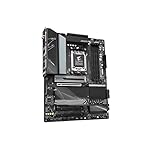 Gigabyte X670 AORUS ELITE AX (rev. 1.0) ATX AM5 Scheda Madre (X670 AORUS ELITE AX (rev. 1.0)) - immagine 3
