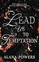 Lead Us To Temptation (Unholy Trinity) B0D6BM2RR6 Book Cover
