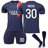 ⚽ ⚽【Geschenke für Fußballfans】: Wenn Sie ein treuer Fußballfan sind, müssen Sie dieses Trikot nicht verpassen. Bei Fragen Abmessungen wenden Sie sich bitte an uns
