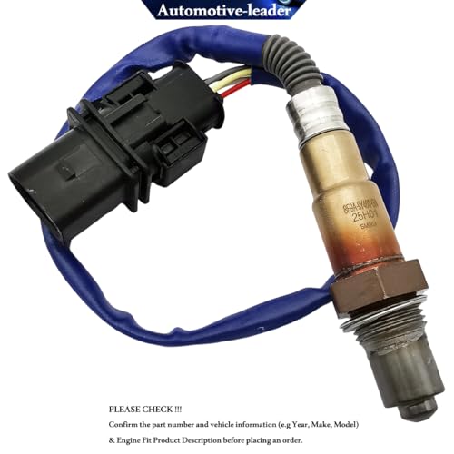 Sensor de Oxígeno 5 Cables 8F9A-9Y460-GA Automotriz miniatura 2