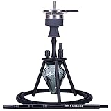 amy deluxe i need you molassefänger  Amy Deluxe Shisha Play - Aluminium Wasserpfeife - mit Zubehör Set: Transport-Tasche, Steinkopf, Silikonschlauch-Set, Diffusor - 40 cm