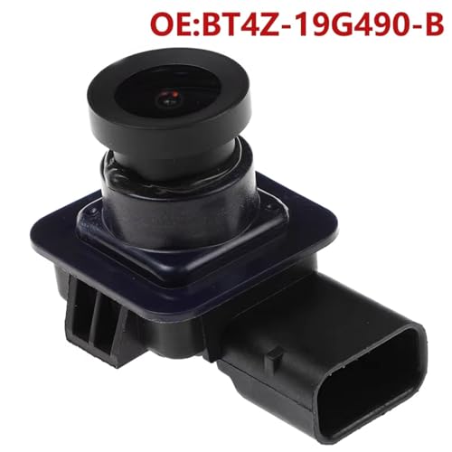 Caméra de recul voiture Lincoln MKX 2012 capteur aide stationnement BT4Z19G490B