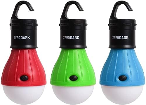 ZeroDark Camping Lights LED Lantern...
