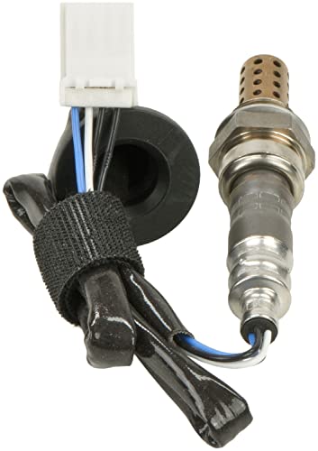 Sensor de Oxígeno Herko H3830 para Dodge Eagle Mitsubishi Plymouth miniatura 1