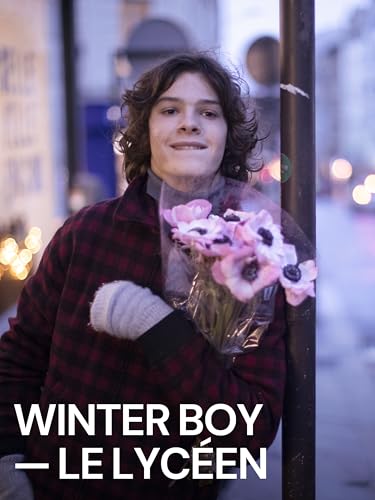  Winter Boy