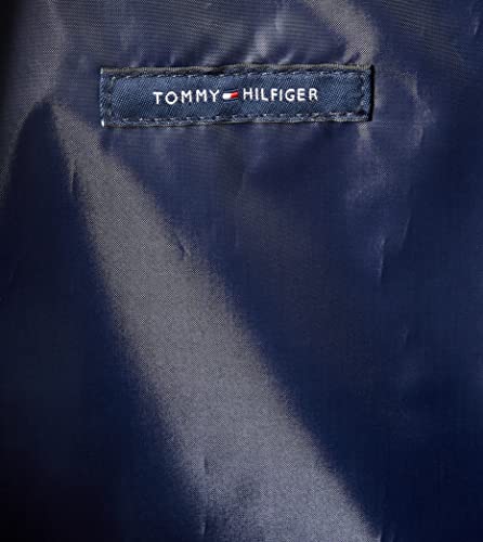 Image of Tommy Hilfiger Men's Gino Backpack, Shocking Blue, One Size