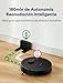Ultenic Robot Aspirador y Fregasuelos con LIDAR Imagen de Ultenic Robot Aspirador y Fregasuelos con LIDAR