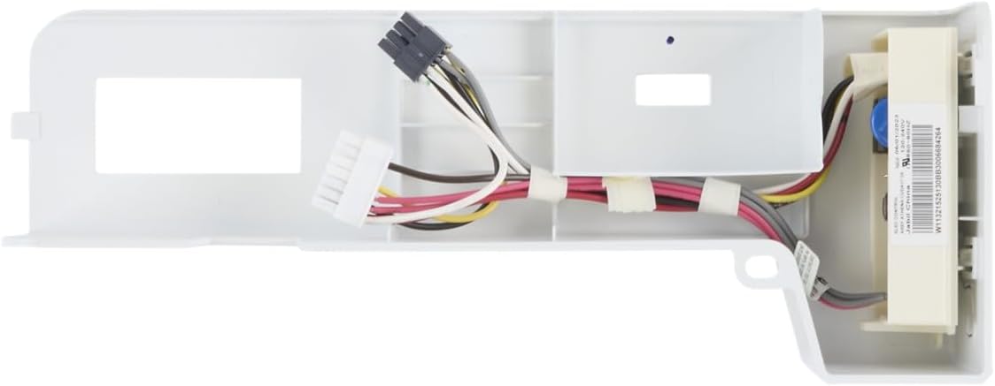 Whirlpool W11546690 Refrigerator Main Control Board Replacement Part