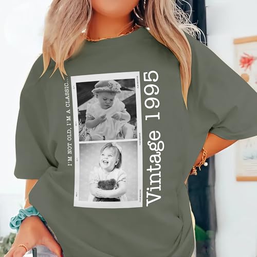 Image of Personalized Family Trip Shirts 2026 - Matching Vacation Shirts - Custom T-Shirts - Family Matching Outfit