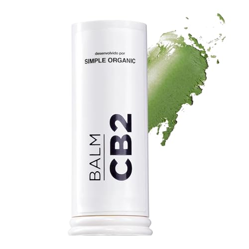 Balm CB2 Simple Organic