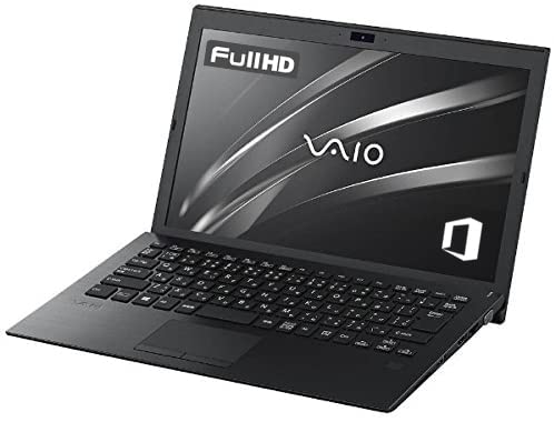 VAIO Pro PG VJPG11C11N ノートパソコン 【公式通販】