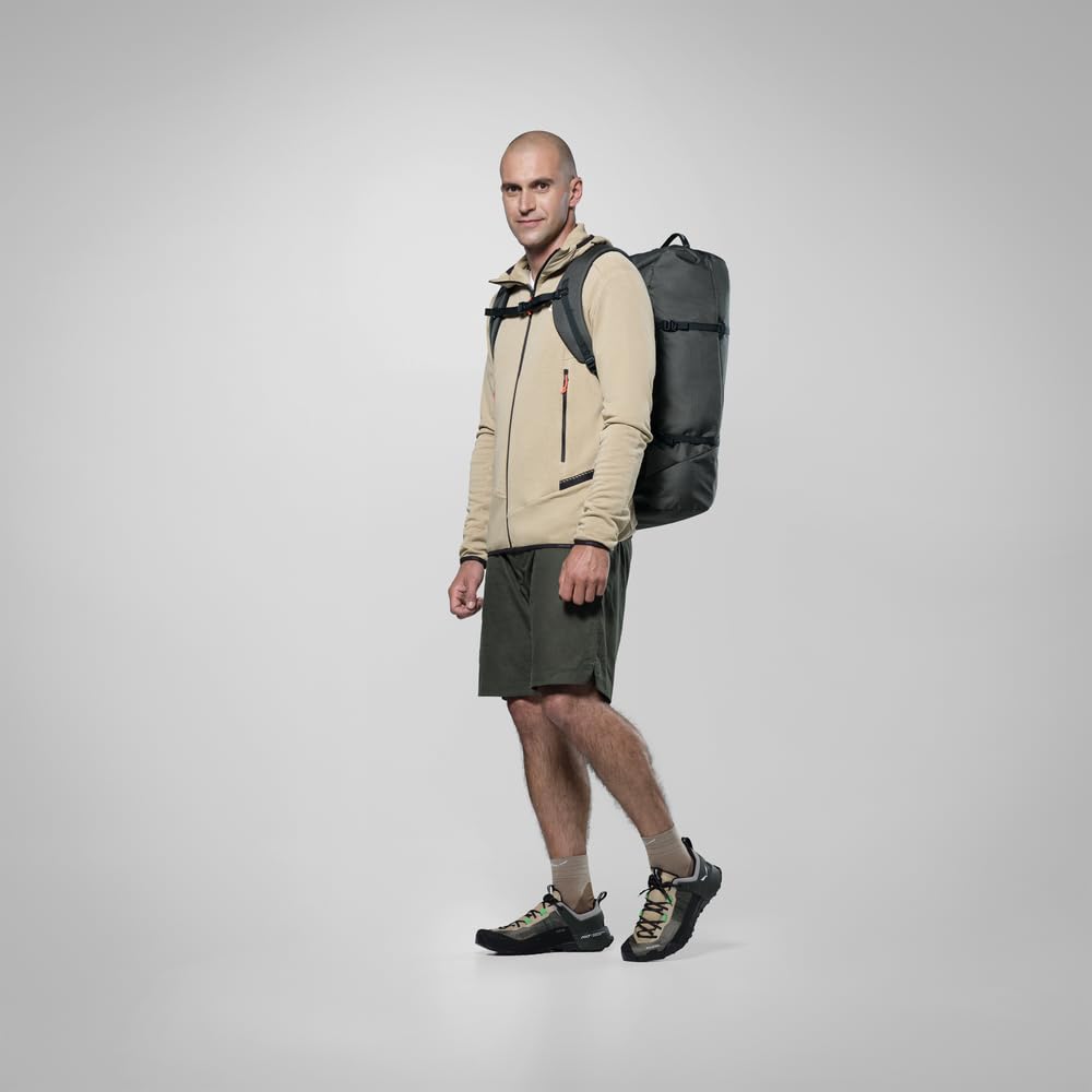 Salewa Agner Bolsa Cuerda XL