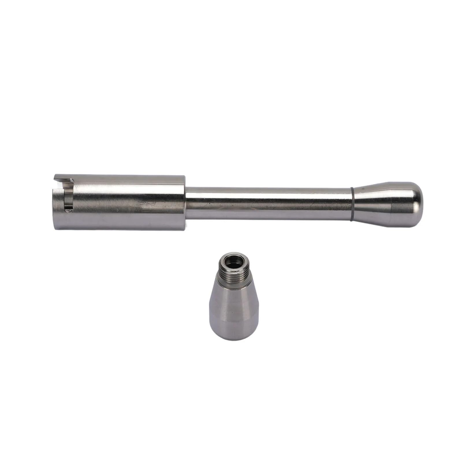 Embout Buse Vapeur Inox,Compatible for Delonghi, EC685