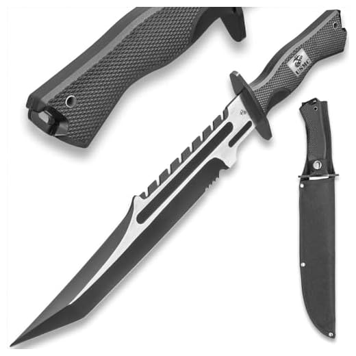 UNITED CUTLERY - USMC Operation Mako