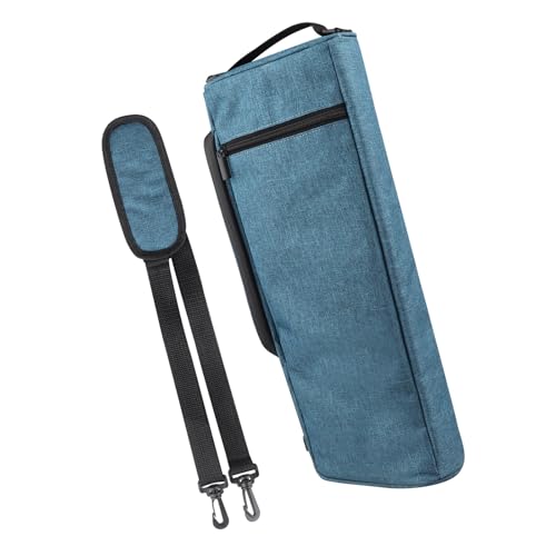AMISENK Bolsa de refrigeración compacta aislada para golf con bolsa de hielo, tela Oxford a prueba de fugas, para entusiastas del aire libre, campistas, viajes, bolsa de refrigeración de golf