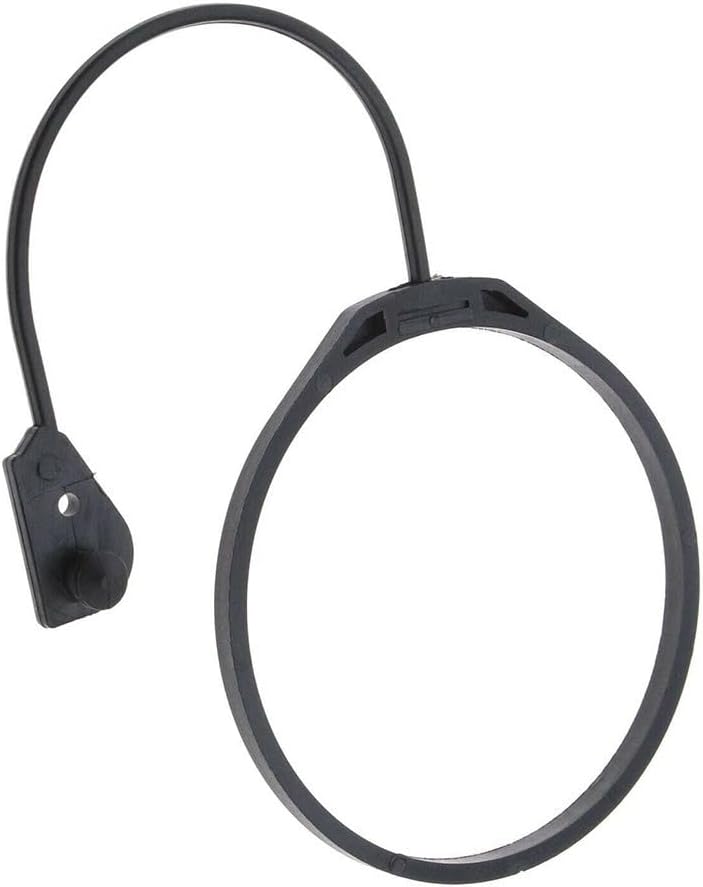 Replacement Fuel Tank Cap Rope For Land Rover Velar And Sport Oem Compatible