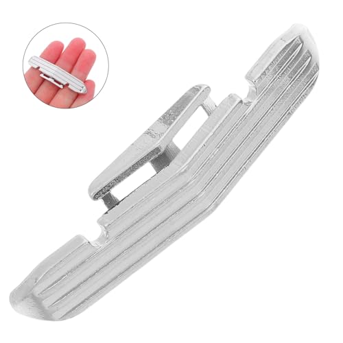Pie prensatelas para máquina de coser con apertura estrecha miniatura 7