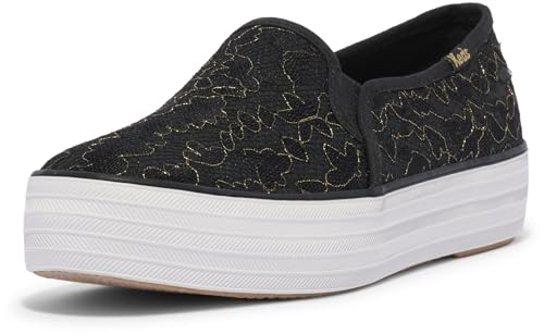 Keds Women's Triple Decker Slip on Sneaker