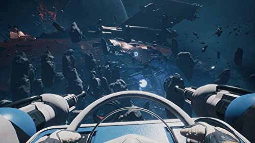 Breathedge PS4 Neuf - vue 3