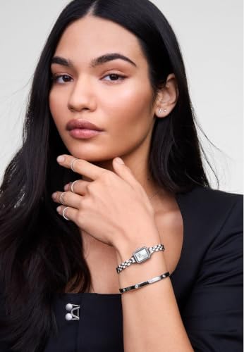 Image of Daniel Wellington Ophelia Mini 25,5x22 Beans Link