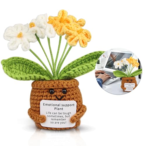 Yegookay Vergiss Mein Nicht Sorgenfresser Snapshots of Our Life Schön DASS es Dich Gibt Neujahrsgeschenke Willkommen Zurück Geschenk ich Bring Dir Das Glück Stressball Erwachsene Lustig Plüschtier