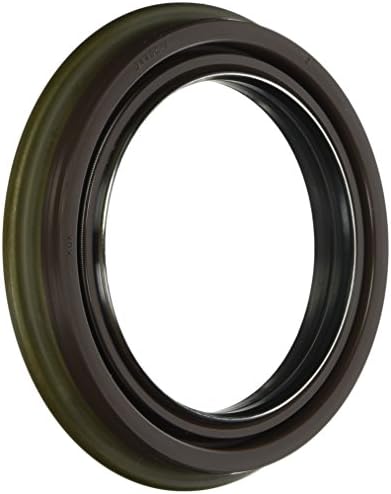 TIMKEN 710480 - Rear Differential Pinion Seal