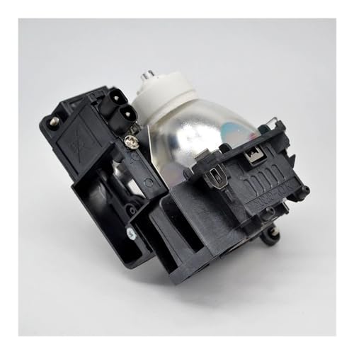 Ampoule de projecteur NP17LP idéale pour vos soirées cinéma et séries NP15LP NP14LP