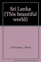 Sri Lanka 0870112090 Book Cover